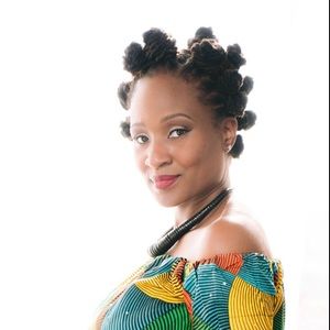 Meet your Posher, Verna